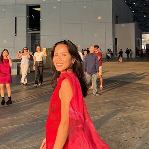 Meet your Posher, Jane